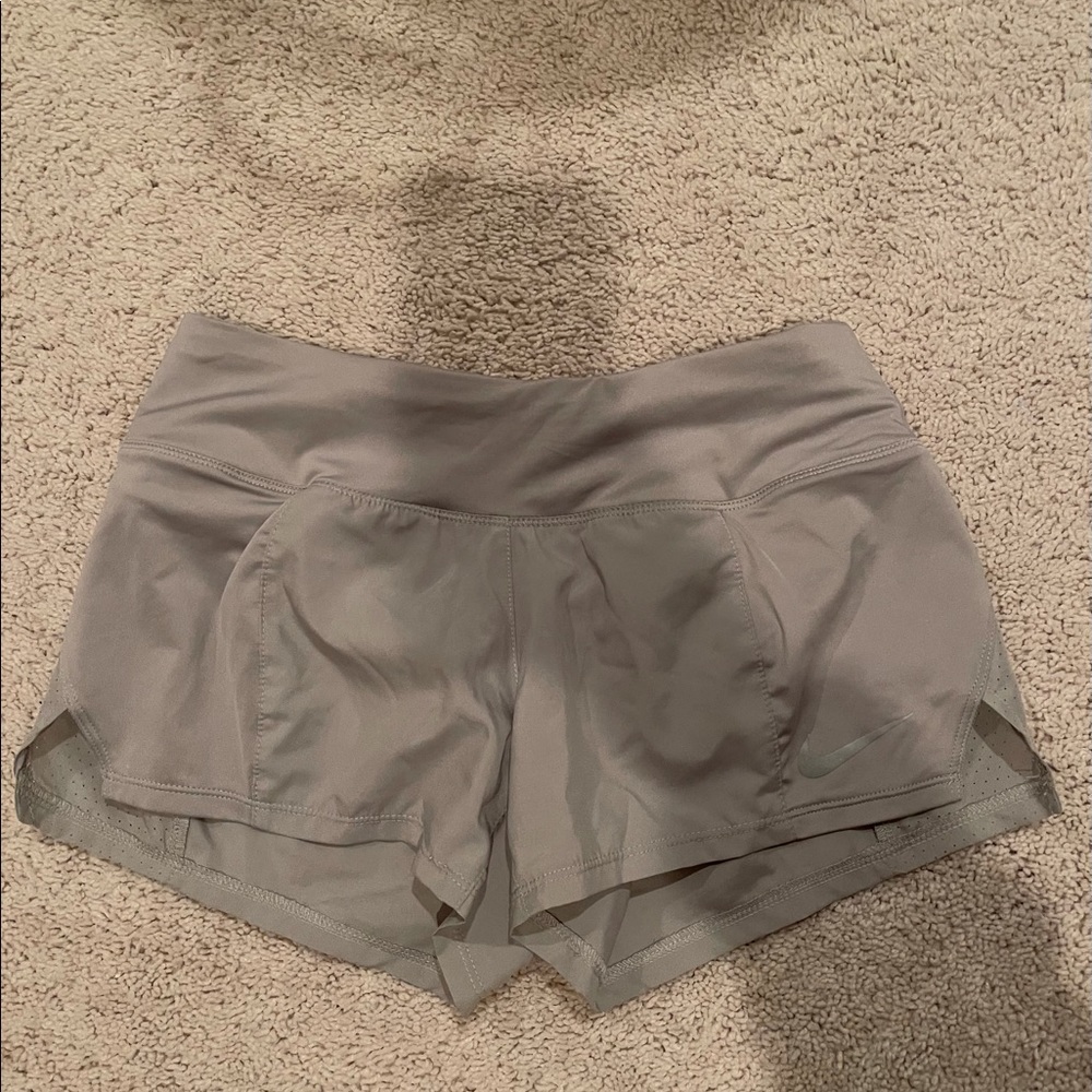 Nike Athletic Shorts